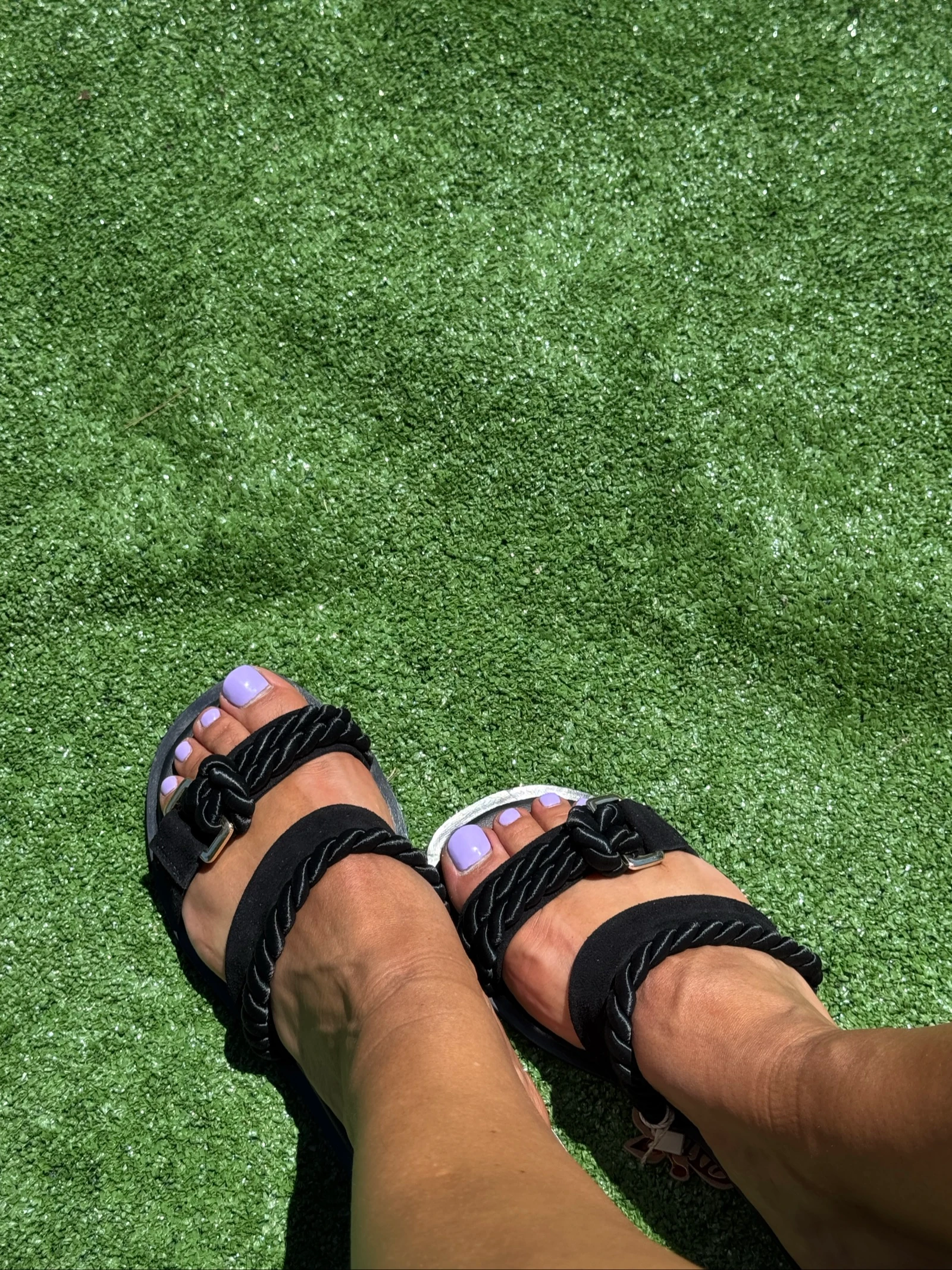 ADA - Apple of Eden slippers – photo 5